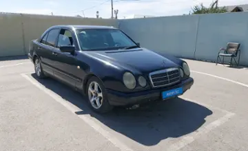 Mercedes-Benz E-Класс 1996 года за 2 000 000 тг. в Шымкент фото 2