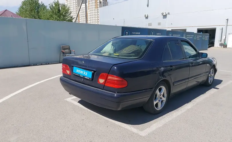 Mercedes-Benz E-Класс 1996 года за 2 000 000 тг. в Шымкент фото 3