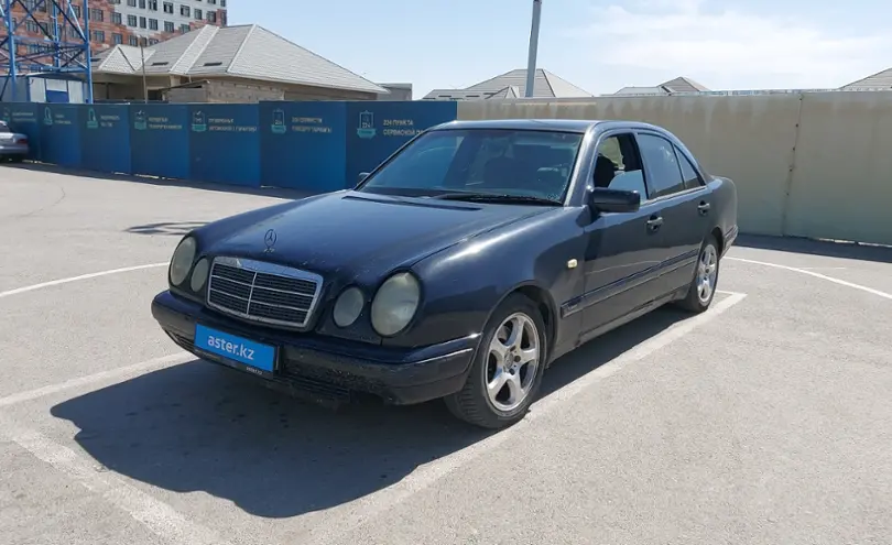 Mercedes-Benz E-Класс 1996 года за 2 000 000 тг. в Шымкент