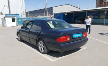 Mercedes-Benz E-Класс 1996 года за 2 000 000 тг. в Шымкент фото 4