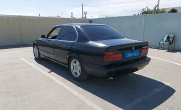 BMW 5 серии 1994 года за 2 000 000 тг. в Шымкент фото 4