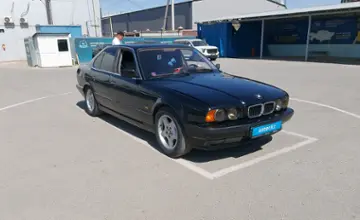 BMW 5 серии 1994 года за 2 000 000 тг. в Шымкент фото 2