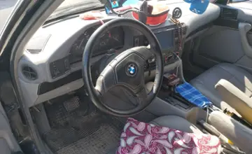 BMW 5 серии 1994 года за 2 000 000 тг. в Шымкент фото 5