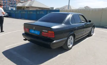 BMW 5 серии 1994 года за 2 000 000 тг. в Шымкент фото 3