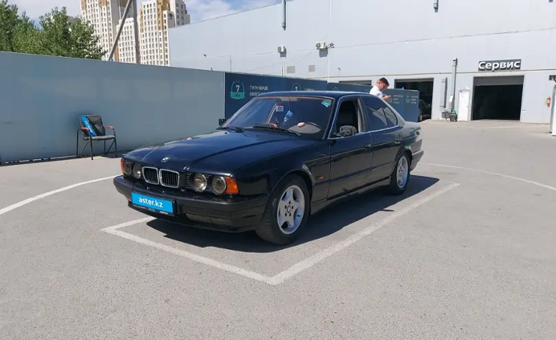 BMW 5 серии 1994 года за 2 000 000 тг. в Шымкент