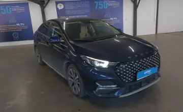 OMODA S5 2023 года за 7 000 000 тг. в Астана фото 2