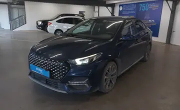 OMODA S5 2023 года за 7 000 000 тг. в Астана фото 1