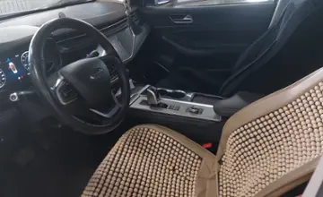 OMODA S5 2023 года за 7 000 000 тг. в Астана фото 5