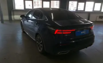 OMODA S5 2023 года за 7 000 000 тг. в Астана фото 4