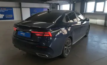 OMODA S5 2023 года за 7 000 000 тг. в Астана фото 3
