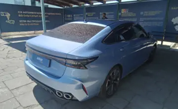 Chery Arrizo 8 2023 года за 11 000 000 тг. в Талдыкорган