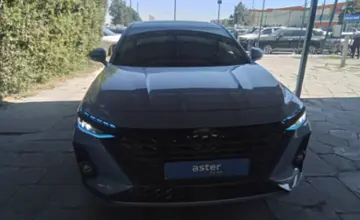 Chery Arrizo 8 2023 года за 11 000 000 тг. в Талдыкорган фото 2