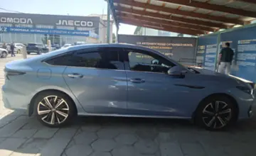 Chery Arrizo 8 2023 года за 11 000 000 тг. в Талдыкорган фото 4