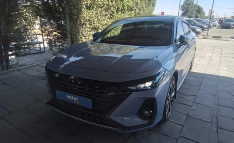 Chery Arrizo 8 2023 года за 11 000 000 тг. в Талдыкорган