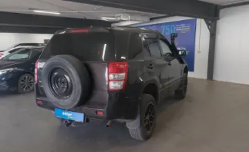 Suzuki Grand Vitara 2014 года за 5 900 000 тг. в Астана фото 3