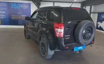 Suzuki Grand Vitara 2014 года за 5 900 000 тг. в Астана фото 4