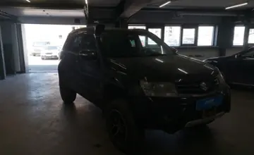 Suzuki Grand Vitara 2014 года за 5 900 000 тг. в Астана фото 2