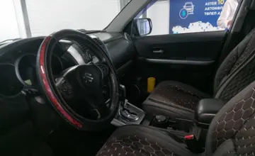 Suzuki Grand Vitara 2014 года за 5 900 000 тг. в Астана фото 5