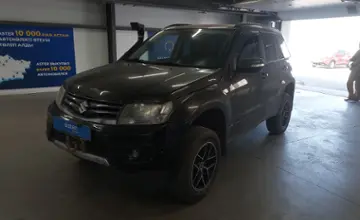 Suzuki Grand Vitara 2014 года за 5 900 000 тг. в Астана фото 1