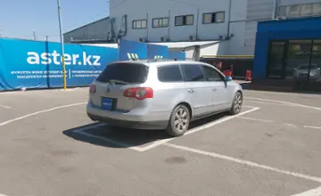 Volkswagen Passat 2006 года за 4 000 000 тг. в Алматы фото 3