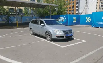 Volkswagen Passat 2006 года за 4 000 000 тг. в Алматы фото 2