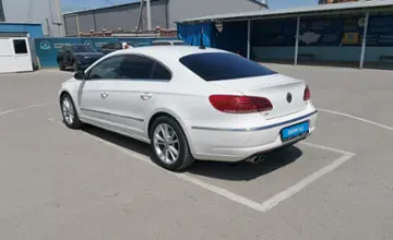 Volkswagen Passat CC 2013 года за 6 000 000 тг. в Шымкент фото 4