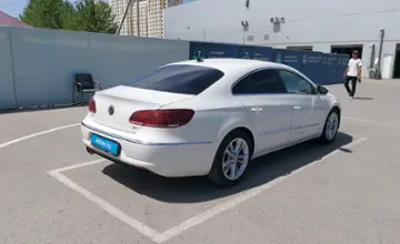 Volkswagen Passat CC 2013 года за 6 000 000 тг. в Шымкент фото 3