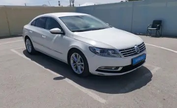 Volkswagen Passat CC 2013 года за 6 000 000 тг. в Шымкент фото 2