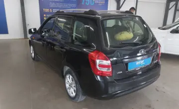 LADA (ВАЗ) Kalina 2014 года за 2 500 000 тг. в Астана фото 4