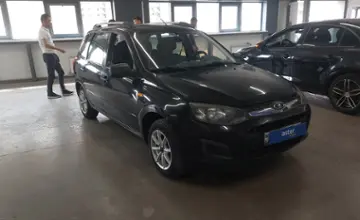 LADA (ВАЗ) Kalina 2014 года за 2 500 000 тг. в Астана фото 2