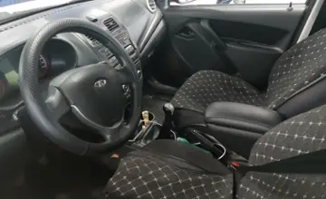 LADA (ВАЗ) Kalina 2014 года за 2 500 000 тг. в Астана фото 5