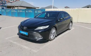 Toyota Camry 2019 года за 15 000 000 тг. в Шымкент фото 1