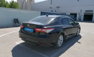 Toyota Camry 2019 года за 15 000 000 тг. в Шымкент фото 3