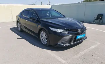 Toyota Camry 2019 года за 15 000 000 тг. в Шымкент фото 2
