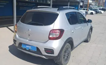 Renault Sandero 2015 года за 3 700 000 тг. в Караганда