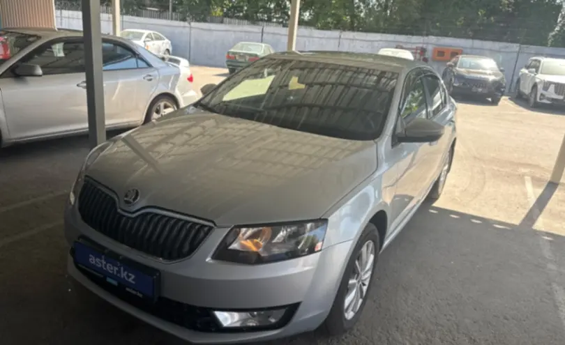Skoda Octavia 2014 года за 6 000 000 тг. в Алматы