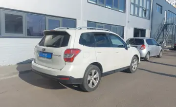 Subaru Forester 2014 года за 7 500 000 тг. в Астана фото 3