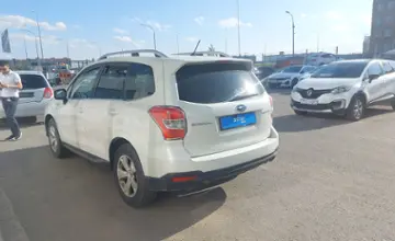 Subaru Forester 2014 года за 7 500 000 тг. в Астана фото 4