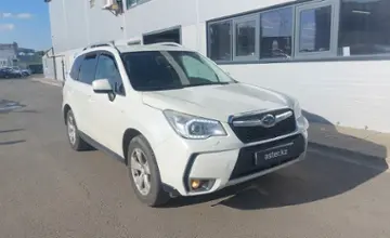 Subaru Forester 2014 года за 7 500 000 тг. в Астана фото 2