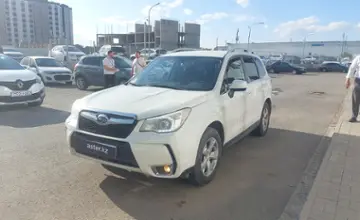 Subaru Forester 2014 года за 7 500 000 тг. в Астана фото 1