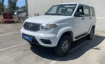 УАЗ Patriot 2019 года за 7 000 000 тг. в Тараз фото 1