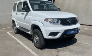 УАЗ Patriot 2019 года за 7 000 000 тг. в Тараз фото 3