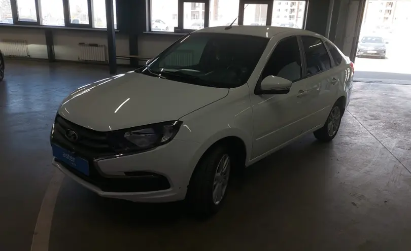 LADA (ВАЗ) Granta 2023 года за 5 500 000 тг. в Астана