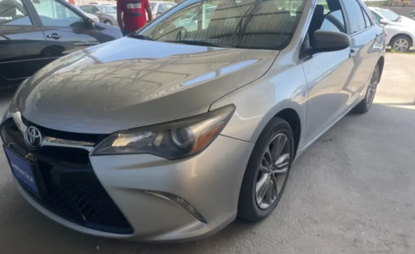 Toyota Camry 2014 года за 10 000 000 тг. в Тараз