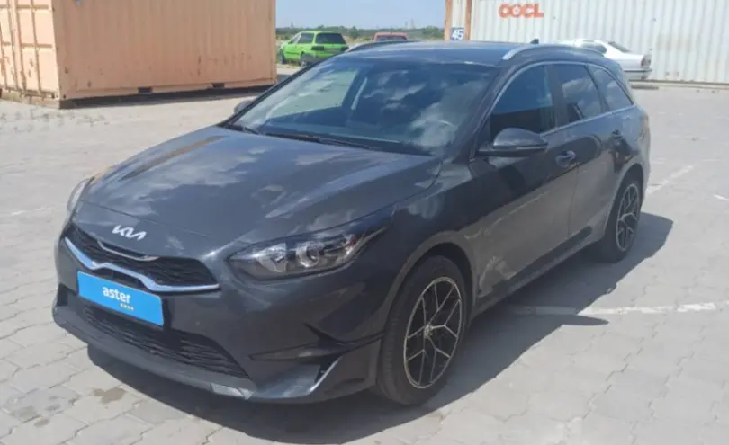 Kia Ceed 2022 года за 8 500 000 тг. в Караганда