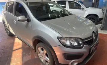 Renault Sandero 2015 года за 3 500 000 тг. в Астана фото 3