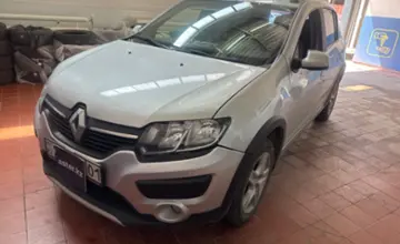 Renault Sandero 2015 года за 3 500 000 тг. в Астана фото 1