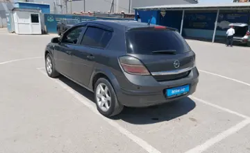 Opel Astra 2010 года за 3 500 000 тг. в Шымкент фото 4
