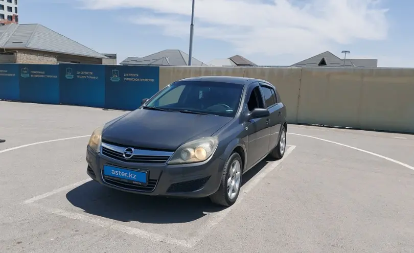 Opel Astra 2010 года за 3 500 000 тг. в Шымкент