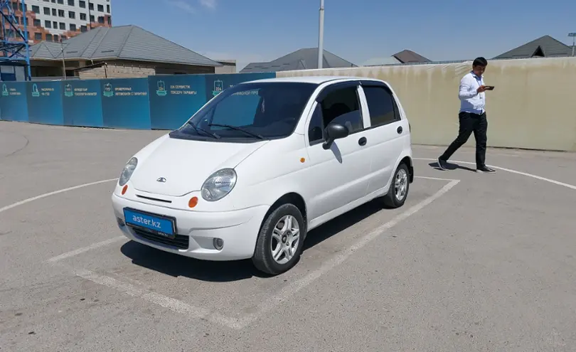 Daewoo Matiz 2014 года за 1 500 000 тг. в Шымкент